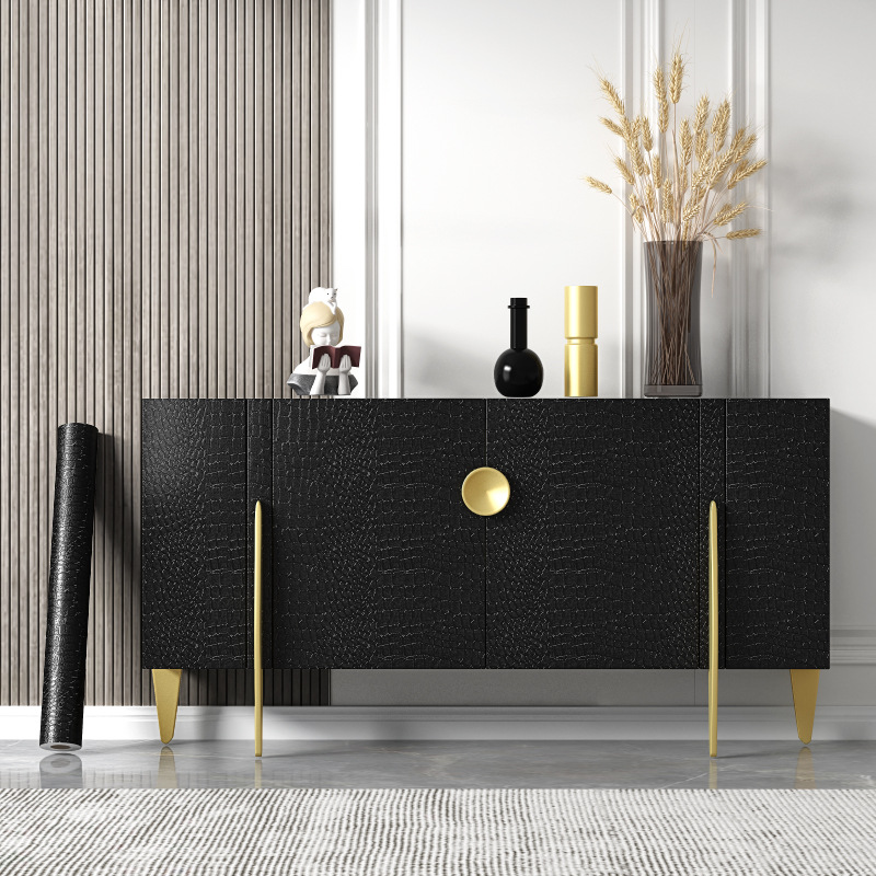 跨境自粘立体墙纸防水防潮壁纸橱柜家具翻新装饰贴纸3D wallpaper