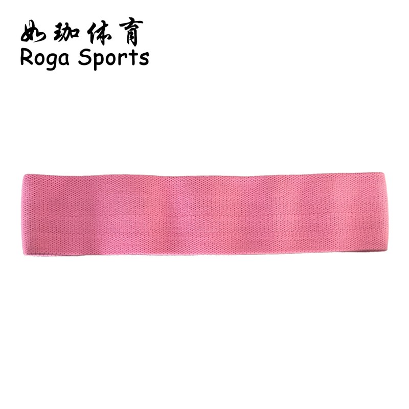 乳胶防滑弹力翘臀圈阻力虐臀圈健身深蹲阻力圈瑜伽拉伸带