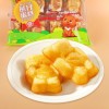 泡吧熊仔、小黄鸭造型蛋糕5斤/箱休闲小吃食品 营养早餐蛋糕零食