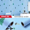 批发墙纸自粘卧室客厅防水防潮可擦洗壁纸桌柜子寝室宿舍翻新贴纸