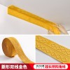 自粘踢脚线脚线墙贴阴阳角线门框装饰条防水防潮天花板边框美化条