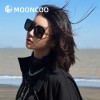 芈蔻经典女士偏光太阳镜防紫外线高级感时尚太阳眼镜抖音爆款墨镜