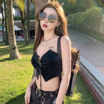 GM墨镜女2026新款夏防晒大脸显瘦太阳镜男偏光防紫外线开车眼镜潮