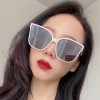 新款gm墨镜女高级感 网红款gm偏光太阳镜男 防紫外线防晒太阳眼镜