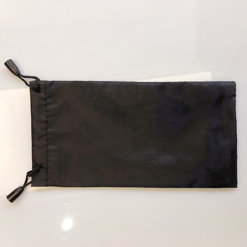 新款高档太阳镜盒眼镜专用皮盒通用抗压眼镜盒墨镜盒挂钩盒拉链盒
