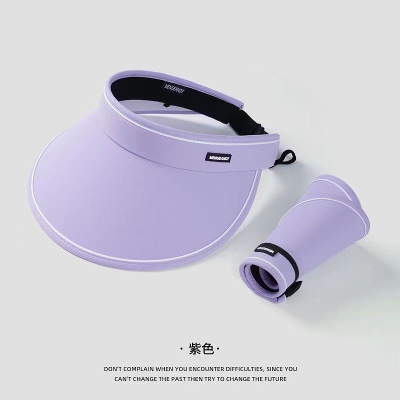 夏季成人大帽檐出游太阳能+USB充电两用风扇帽子防晒遮阳帽防紫外