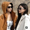 MCO芈蔻太阳镜女款专柜品质现货批发猫眼墨镜偏光g&m复古太阳眼镜