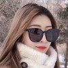 GM墨镜女男太阳镜眼镜夏开车偏光防紫外线防晒高级感大脸2026新款