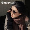 芈蔻2024新款墨镜女高级感防紫外线防晒开车尼龙偏光太阳眼镜批发