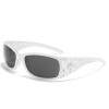 跨境爆款太阳镜女欧美热销高级镶钻防紫外线墨镜女户外sunglasses