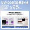 折叠墨镜女款2026新款高级感显脸小防紫外线开车专用偏光太阳眼镜