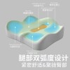 屁股坐垫办公室久坐神器椅子学生护腰加厚记忆椅垫坐垫久坐不累坐