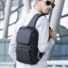 BANGE男包胸包韩版斜跨包男款单肩包休闲男士胸包Sling bag批发