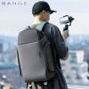 BANGE新品摄影包双肩包男士旅行多功能无人机背包商务相机电脑包