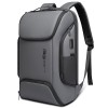 BANGE新款双肩背包男士商务背包韩版大容量电脑学生书包backpack