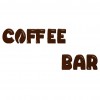 装饰摆件1043咖啡创意文艺装饰品摆件字母COFFEEBAR小众客厅桌面