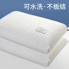 枕头不塌陷枕芯高护颈椎枕助睡眠一对装单人家用酒店专用宿舍学生