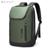 BANGE新款双肩包男商务背包韩版大容量电脑旅行男士背包backpack