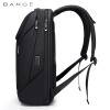 BANGE新款双肩包男商务背包韩版大容量电脑旅行男士背包backpack
