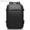 BANGE背包男士双肩包新品商务大容量防水旅行电脑包背包Backpack
