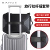班歌背包男士高级感商务双肩包旅行大容量背包学生书包backpack