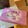 源头工厂批发儿童乳胶枕卡通宝宝护颈枕儿童枕芯全棉学生幼儿园枕