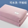枕头不塌陷枕芯高护颈椎枕助睡眠一对装单人家用酒店专用宿舍学生