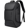 BANGE新款双肩背包男士商务背包韩版大容量电脑学生书包backpack