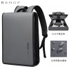 Bange男士双肩包商务电脑背包韩版大学生防水休闲书包backpack