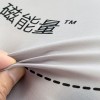 磁能量云朵枕头颈椎枕磁石玉石枕头枕芯护颈枕慢回弹记忆枕跨境