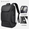 BANGE新款双肩背包男士商务背包韩版大容量电脑学生书包backpack