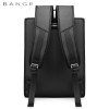 Bange新款男双肩包轻薄商务电脑背包大学生防水休闲书包backpack