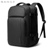 BANGE背包男士双肩包新品商务大容量防水旅行电脑包背包Backpack