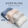 A类云翼枕记忆棉枕头护颈椎侧睡护颈椎慢回弹记忆枕芯成人牵引枕