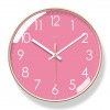 易普拉6004钟表装饰挂钟客厅简约创意现代挂墙艺术时钟静音石英钟