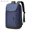 BANGE新款双肩包男商务背包韩版大容量电脑旅行男士背包backpack