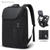 BANGE新款双肩包男商务背包韩版大容量电脑旅行男士背包backpack