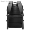 BANGE背包男士双肩包新品商务大容量防水旅行电脑包背包Backpack