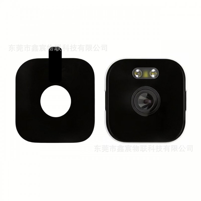 跨境爆款高清窗户摄像头智能家用WIFI监控手机远程监控摄像头批发