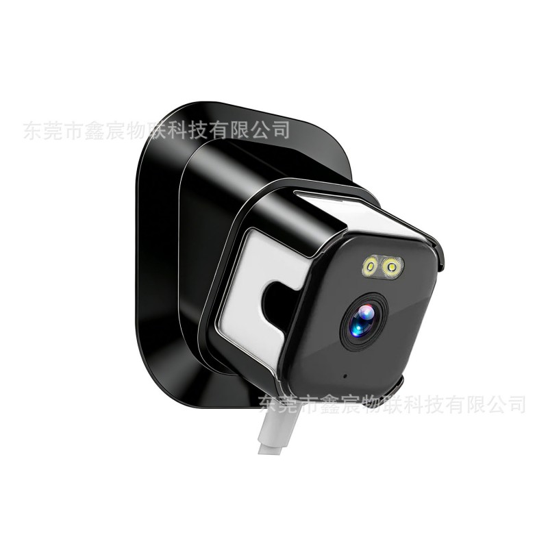 跨境爆款高清窗户摄像头智能家用WIFI监控手机远程监控摄像头批发