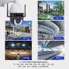 大球王变焦4G摄像头录像机适用手机360度无死角室外红外智能夜视