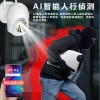 免流量无需充值摄像头手机远程监控器360度家用室外监控终身无线