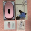 新品暖宫腰带简约时尚实用贴心的大姨妈神器情人节送女友送闺蜜