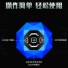 批发按摩腰带腹部按摩器ems塑性辅助健身微电流健身仪舒缓