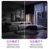 小孩室内摄像头多手机双向可视对讲免打孔磁吸监控智能夜视红外
