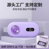 批发新款暖宫带暖宫腰带加热暖宫宝姨妈神器新款发热暖宫腰带厂家