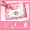 暖宫腰带姨妈神器女生实用礼物暖宫宝发热按摩热敷腰带礼品暖宫器