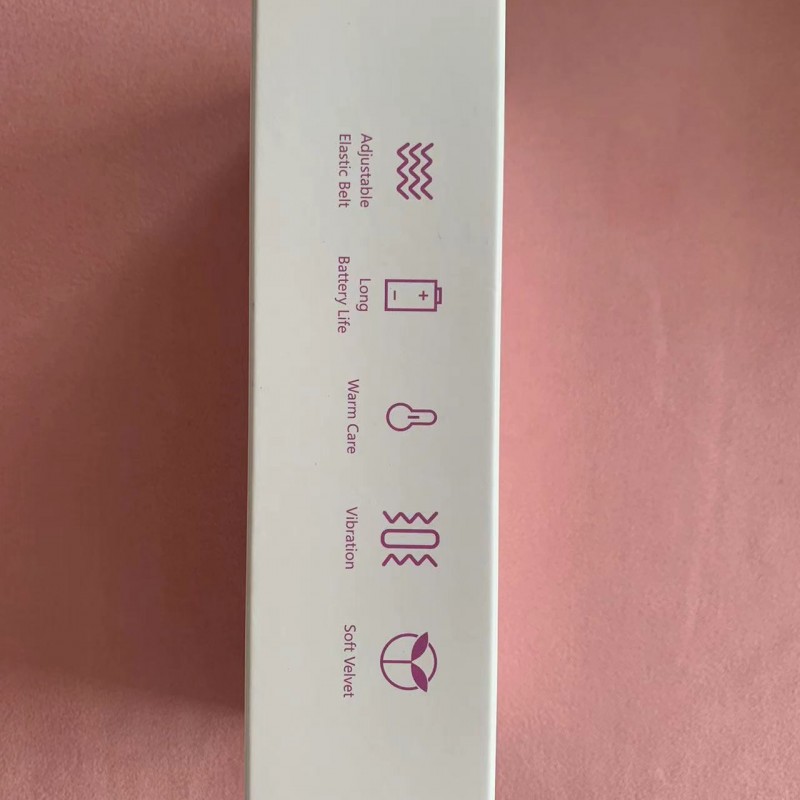 批发暖宫腰带加热宝姨妈神器新款带六档发热厂家电加热