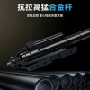 新款gk17手机蓝牙自拍杆丢丢杆落地防抖可伸缩三脚架户外直播支架