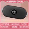 新款按摩腰带智能热敷震动暖宫腰带大姨妈神器暖宫宝按摩腰带